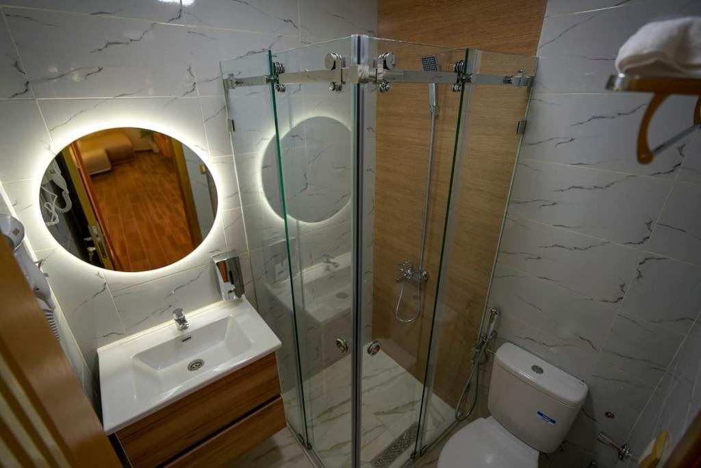 Proche De La Gare Tgv Apartment
