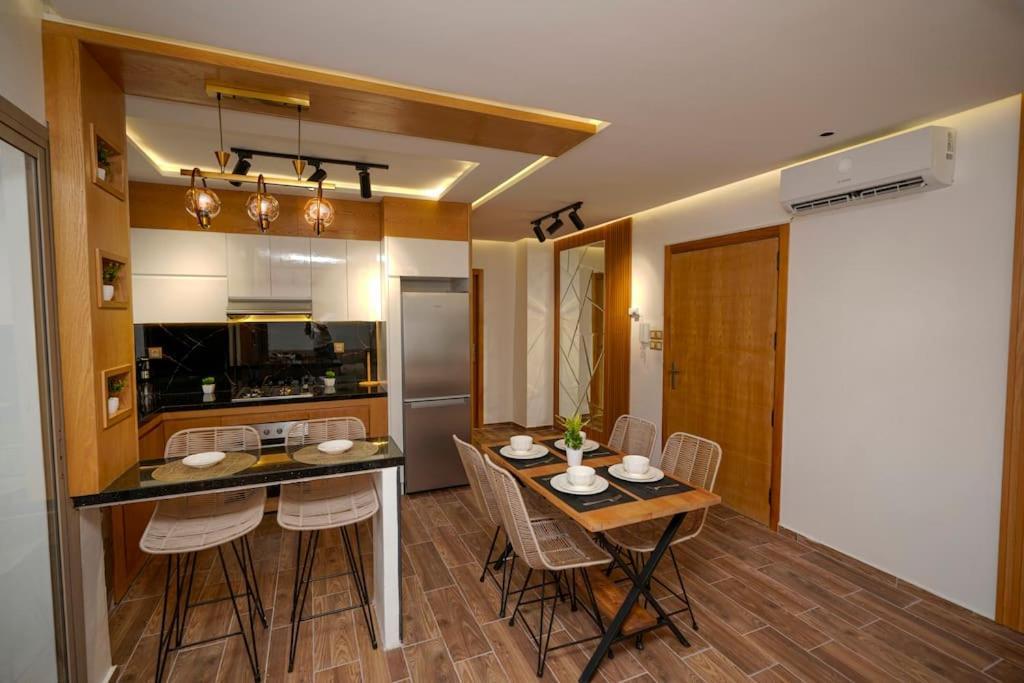 Proche De La Gare Tgv Apartment