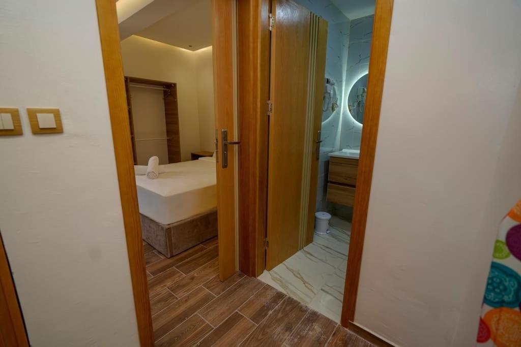 Apartment Proche De La Gare Tgv *