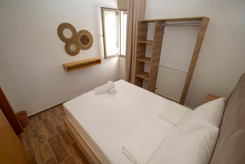 Apartment Proche De La Gare Tgv Tangier